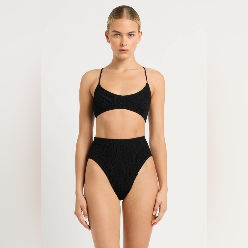 Bond-eye Palmer Brief Eco Black